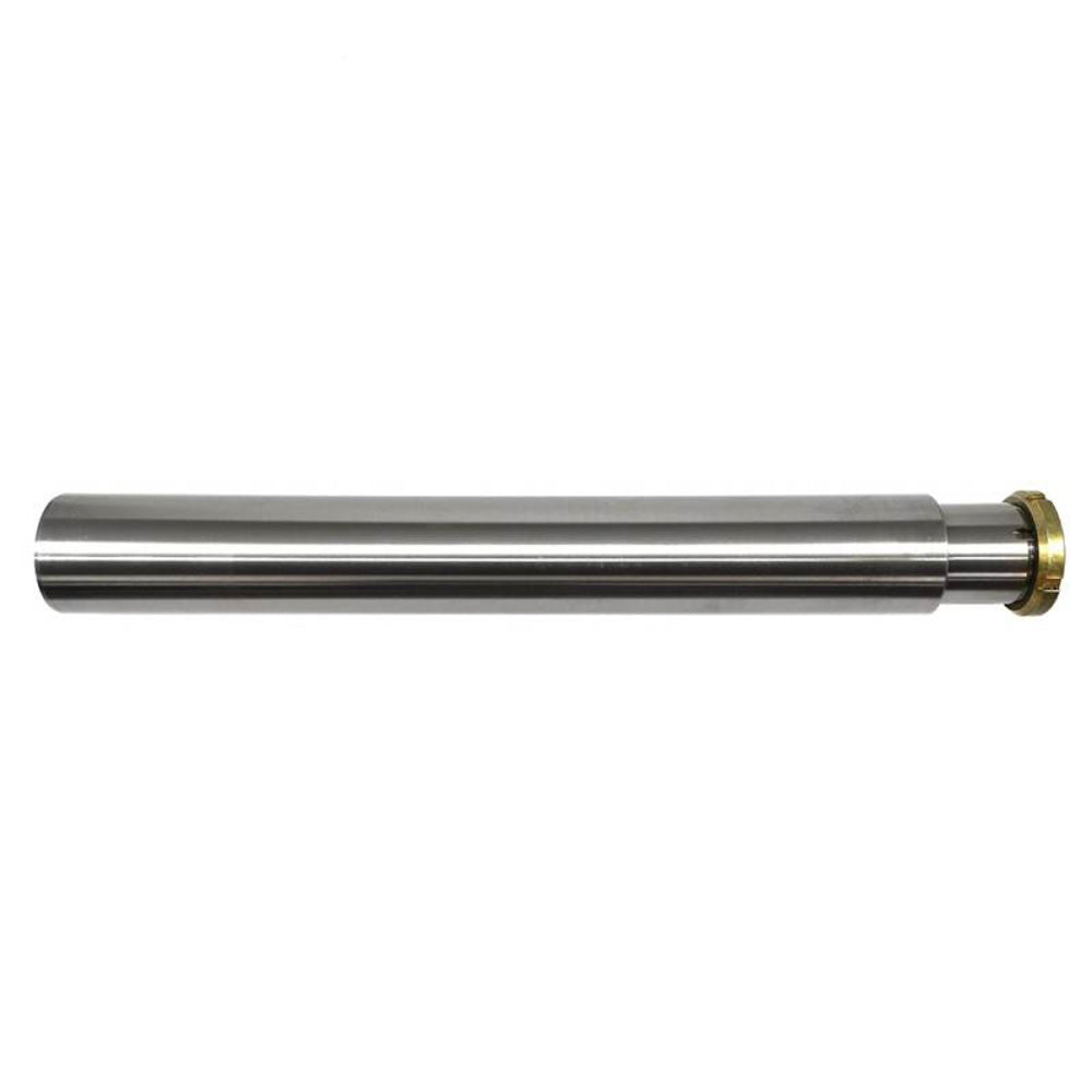 WINTERS Axle Tube 24in 2.5in GN Heavy Wall Steel WINTERS