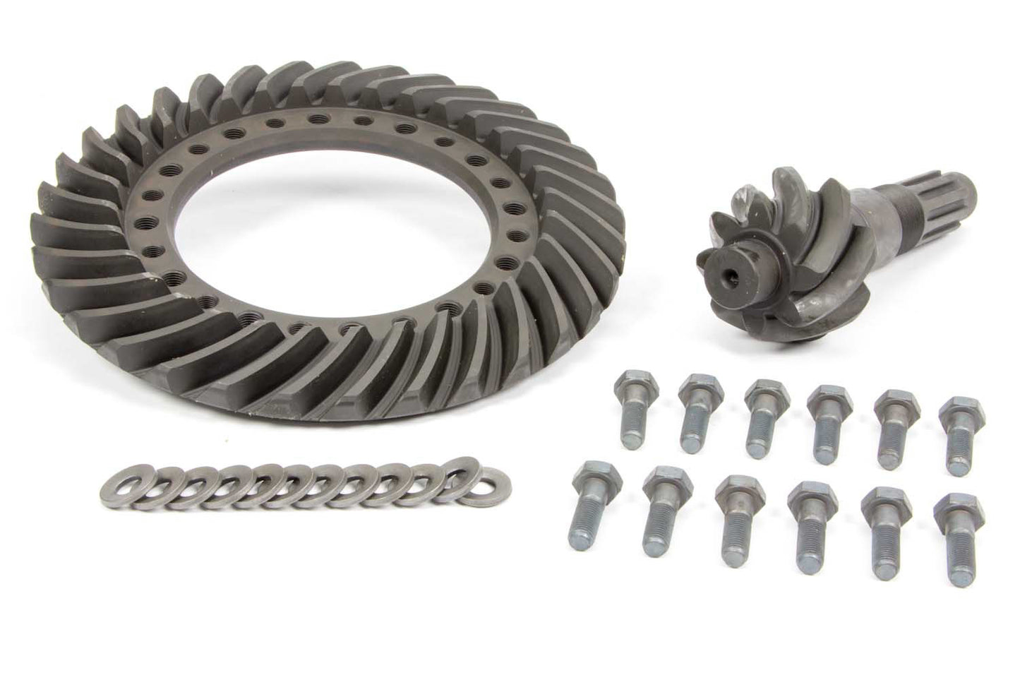 WINTERS Ring & Pinion 4.86 w/o Bearings WINTERS