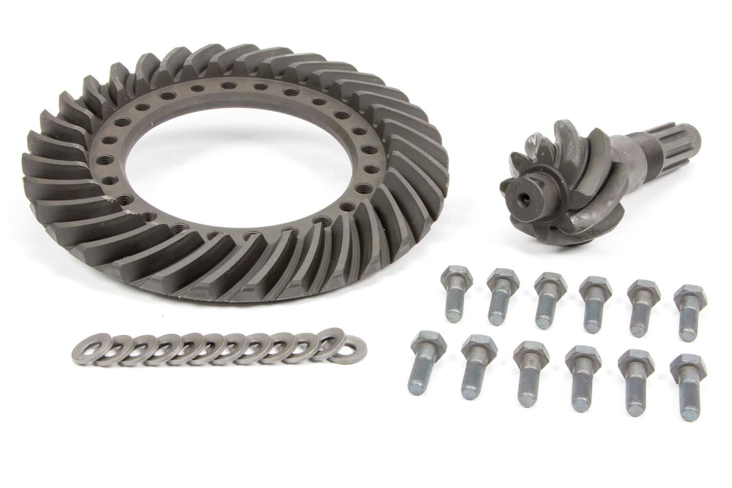 WINTERS Ring & Pinion 4.11 w/o Bearing WINTERS