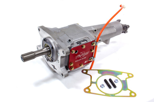 WINTERS Alum Trans Falcon Roller Slide 10 Spline Input WINTERS