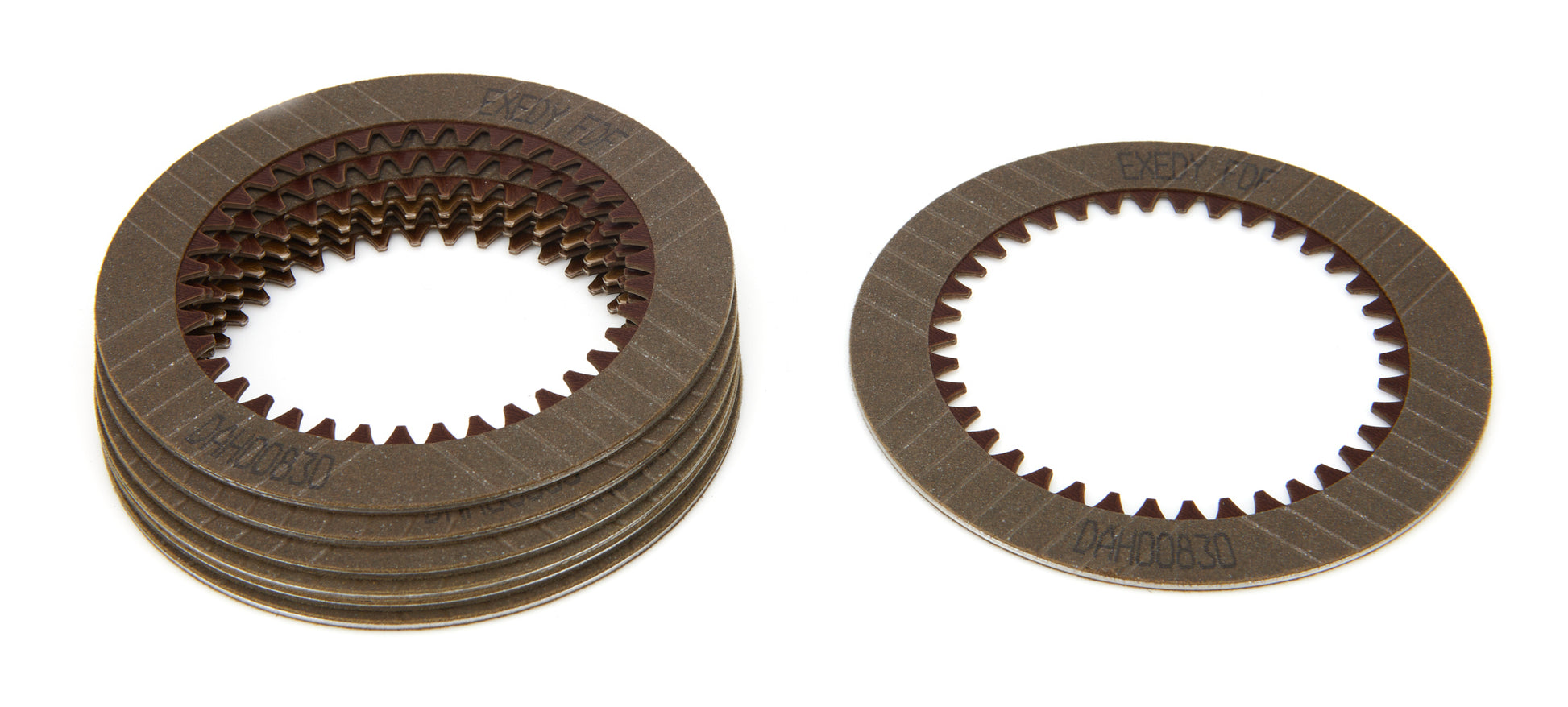 WINTERS Friction Disc for Falcon 7-Pack WINTERS