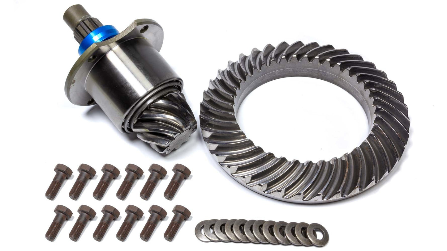 WINTERS Ring & Pinion 4.11 8in Second Gen Short w/Brgs WINTERS