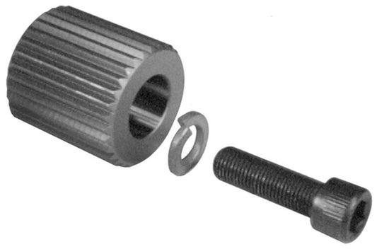 WINTERS Lock-Up Plug 31 Spline 1.375in Long WINTERS