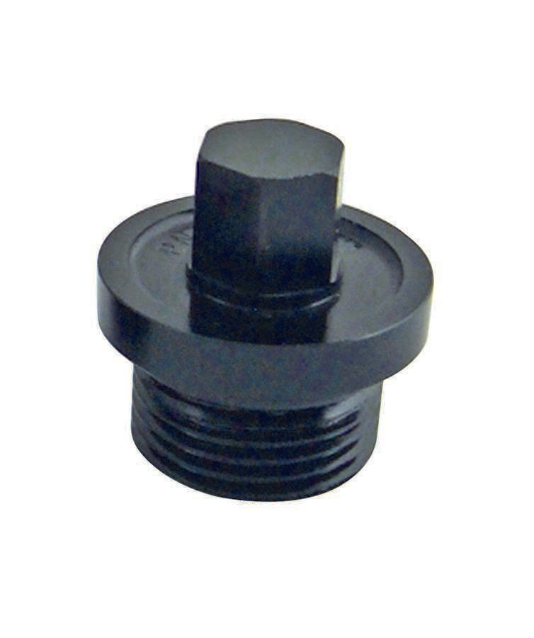 WINTERS Inspection Plug Small 9/16 Hex WINTERS