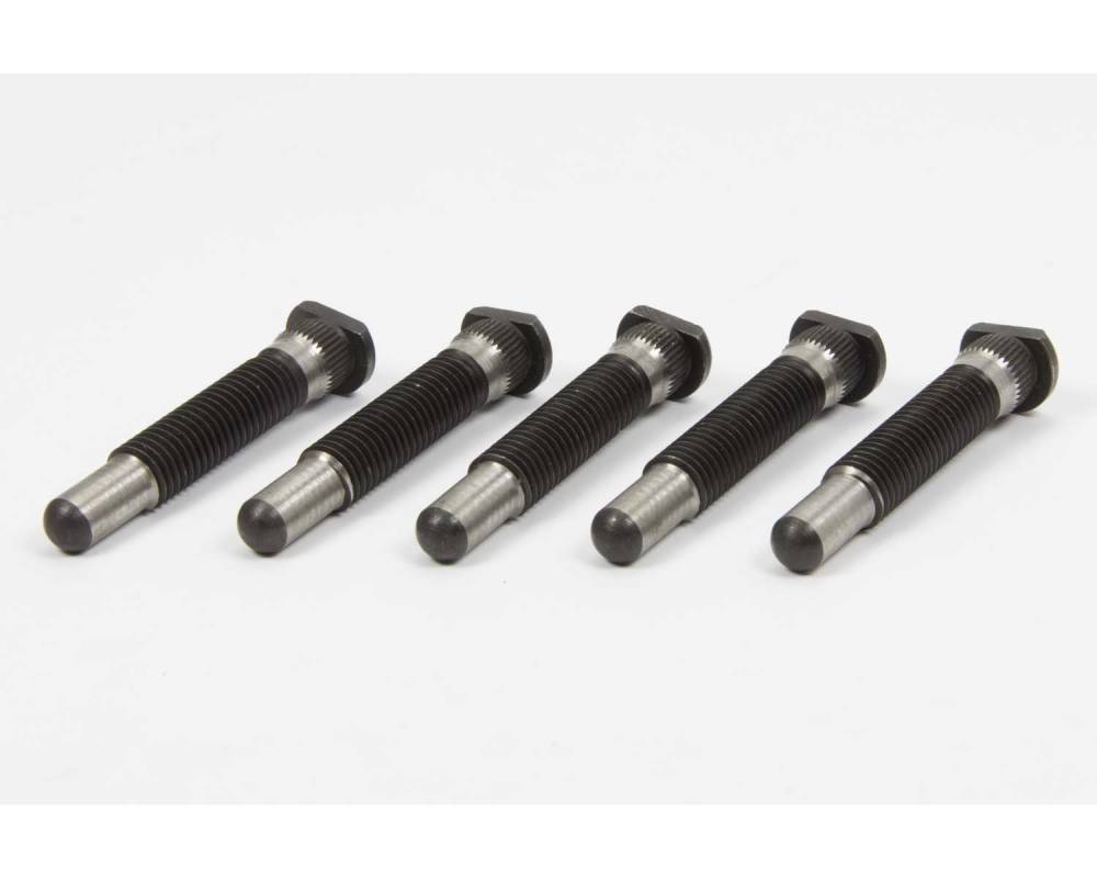 WINTERS Wheel Studs - 1in Longer 2.5in GN Hub WINTERS