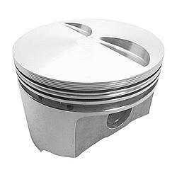 WISECO Ford 2300cc F/T Piston Set 3.810in Bore +4.5cc WISECO