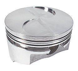 WISECO Ford 2300 F/T Piston Set 3.810in Bore -3.4cc WISECO