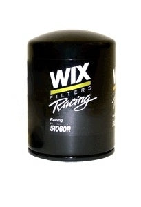 WIX RACING FILTERS Performance Oil Filter GM Late Model 13/16-16 WIX RACING FILTERS