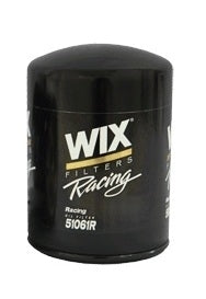 WIX RACING FILTERS Perf Oil Filter GM Late Model 13/16-16 WIX RACING FILTERS