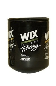 WIX RACING FILTERS Performance Oil Filter 1-1/2 -12  6in Tall WIX RACING FILTERS