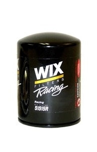 WIX RACING FILTERS Performance Oil Filter Ford/Mopar 3/4-16 WIX RACING FILTERS