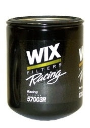 WIX RACING FILTERS Performance Oil Filter 1-1/2 -12  6in Tall WIX RACING FILTERS