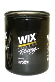 WIX RACING FILTERS Performance Oil Filter 1-1/2 -16  6in Tall WIX RACING FILTERS