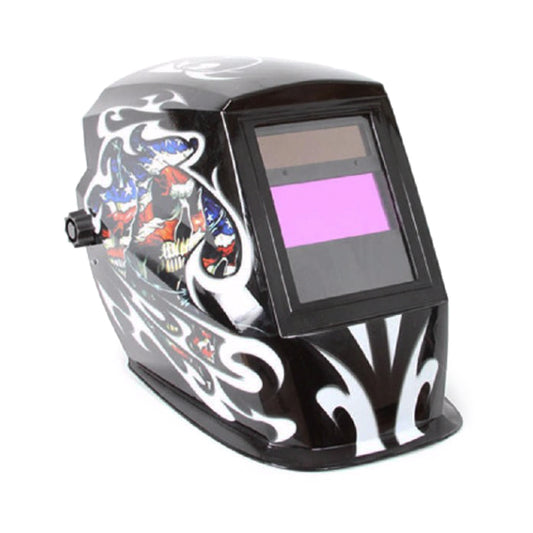 Welding Helmet Auto Darkening WOODWARD FAB