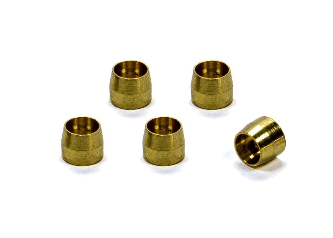 XRP-XTREME RACING PROD. #3 Replacement Olives 5pk - Brass XRP-XTREME RACING PROD.