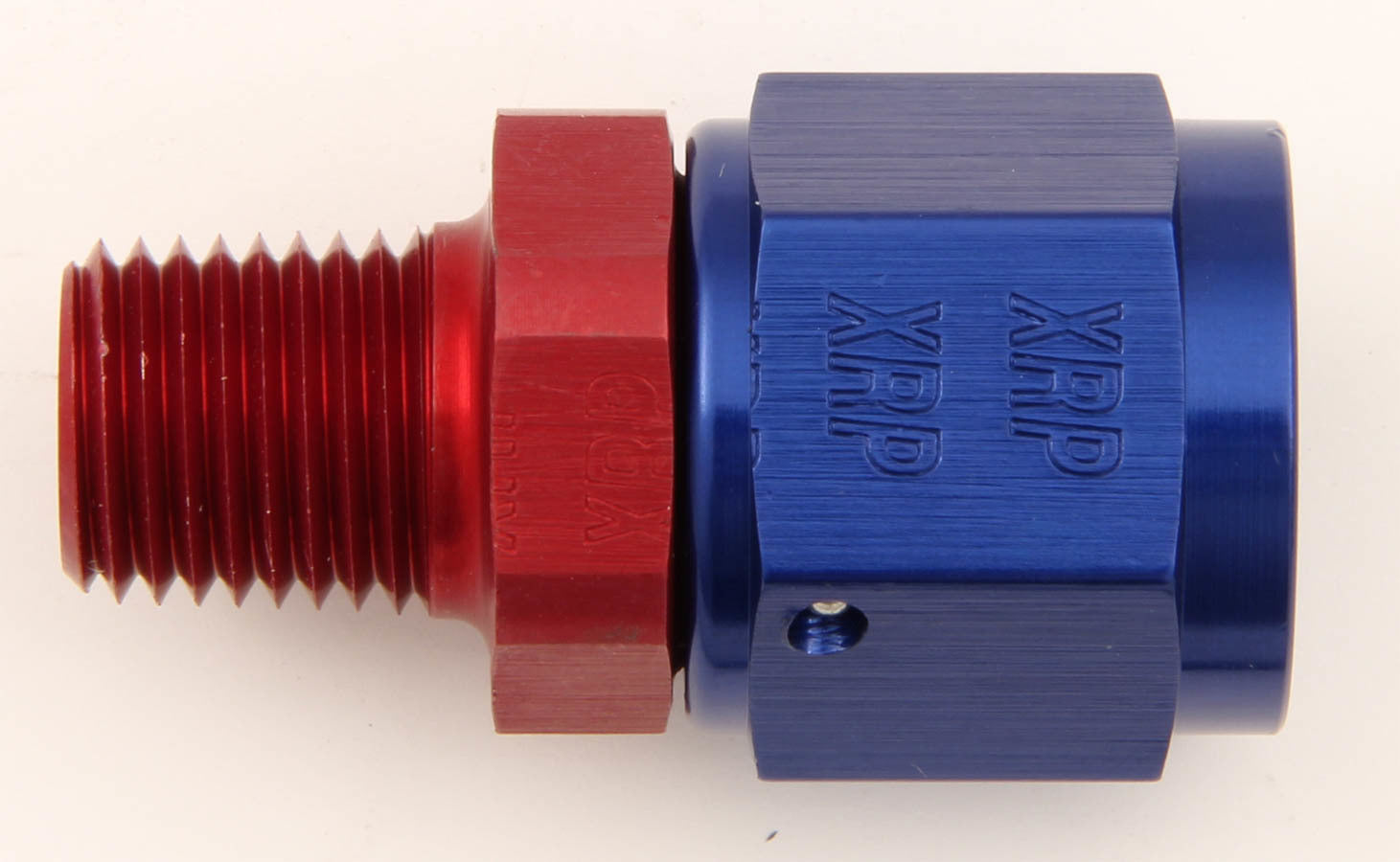 XRP-XTREME RACING PROD. #6 Str Fem to 3/8in NPT Swivel Adapter XRP-XTREME RACING PROD.