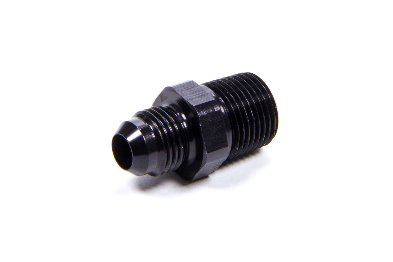 XRP-XTREME RACING PROD. Adapt. #6 Flare X 3/8npt Black XRP-XTREME RACING PROD.