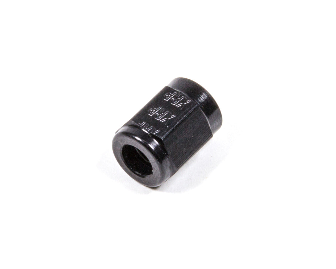 XRP-XTREME RACING PROD. #3 Tube Nut (1pc) Black XRP-XTREME RACING PROD.