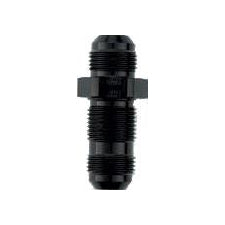 XRP-XTREME RACING PROD. #10 Union Flare Bulkhead Fitting Black XRP-XTREME RACING PROD.