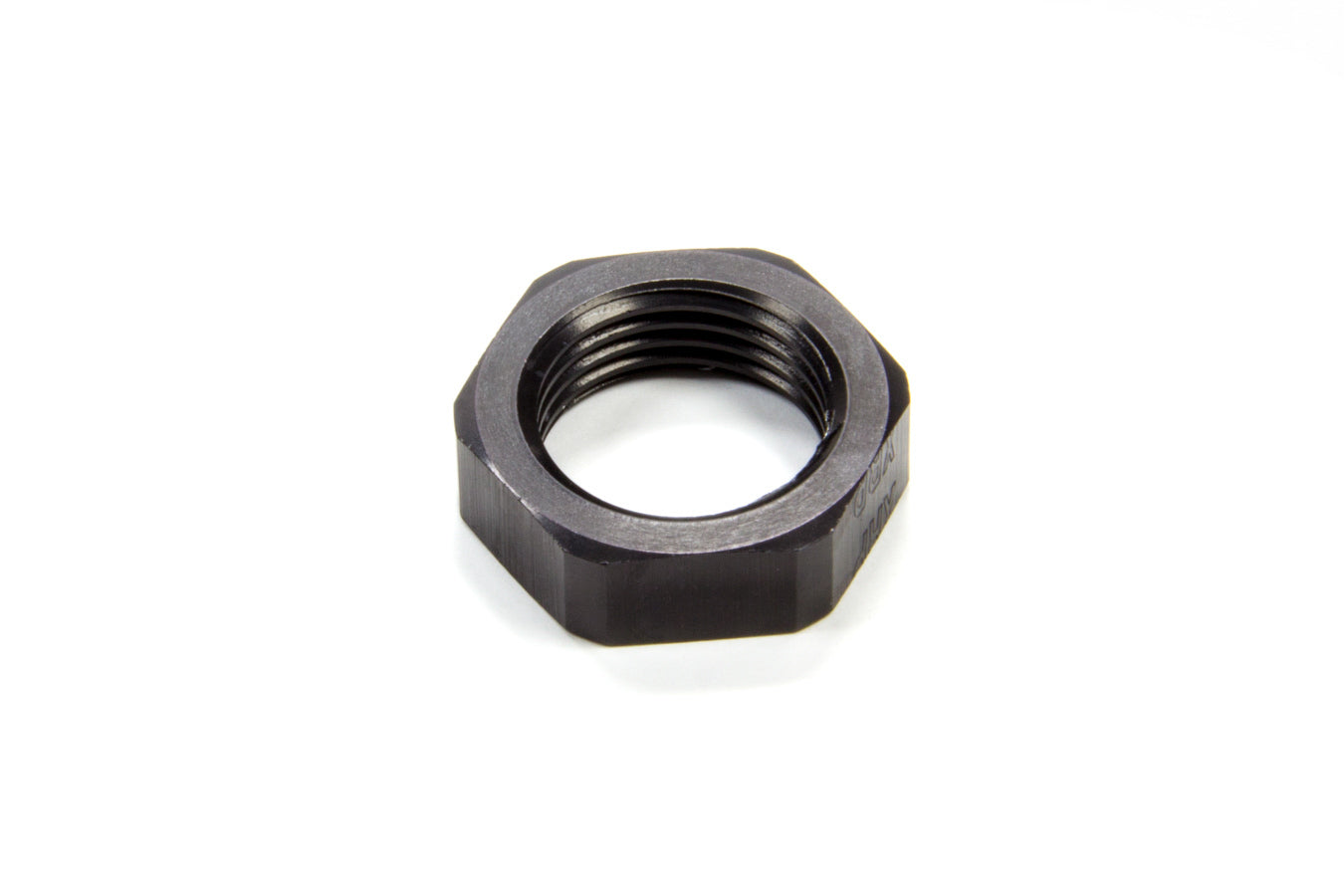 XRP-XTREME RACING PROD. #8 Bulkhead Nut Alum Black XRP-XTREME RACING PROD.