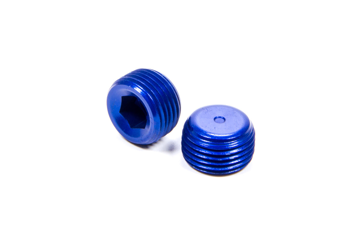 XRP-XTREME RACING PROD. 3/8in Male Pipe Plug (2pk) XRP-XTREME RACING PROD.