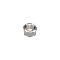 XRP-XTREME RACING PROD. 3/4 NPT Female Alum Weld Bung Recessed Flange Fit XRP-XTREME RACING PROD.