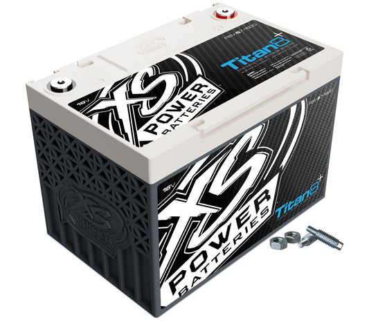 Lithium Titan8 Battery 16-Volt XS POWER BATTERY