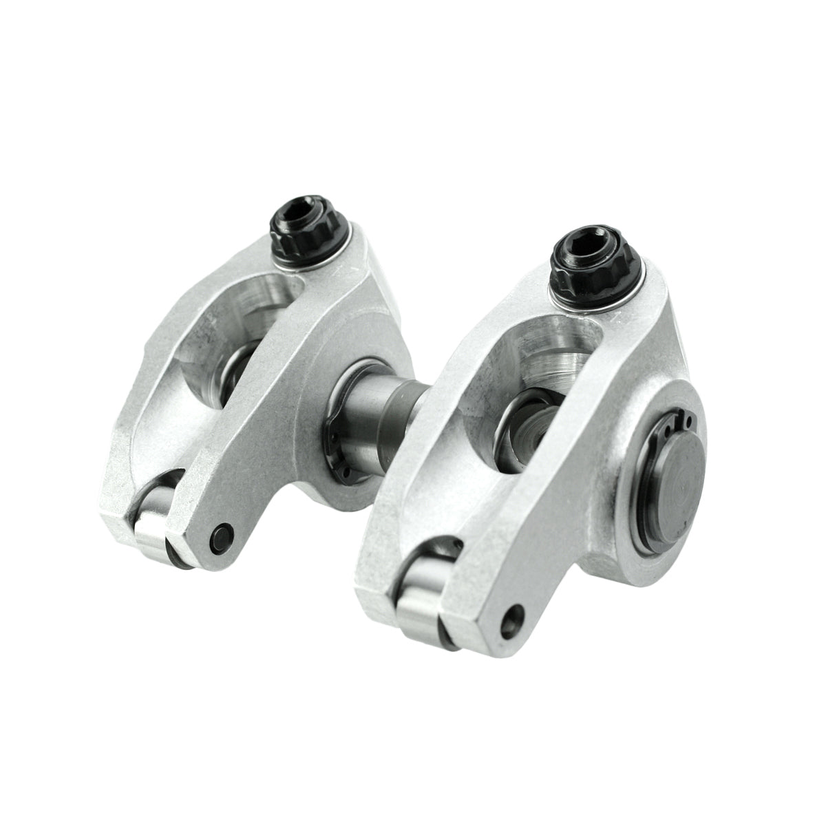 Twin Shaft Mount Rocker Arm Set GM LS3/L98/LSA YELLA TERRA