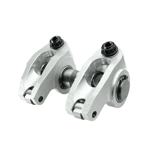 Twin Shaft Mount Rocker Arm Set GM LS3/L98/LSA YELLA TERRA