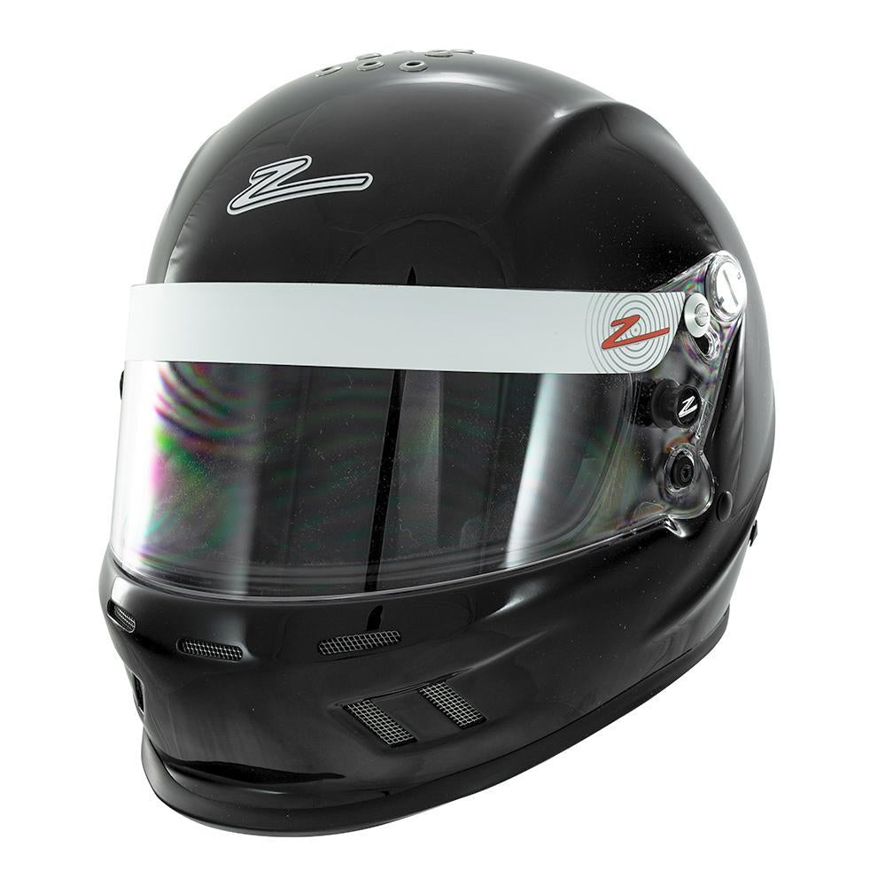 ZAMP Helmet RZ-37Y Youth Black 54cm ZAMP