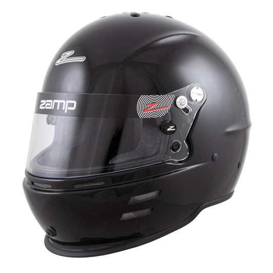 ZAMP Helmet RZ-60 Aramid L Gloss Black SA2020 ZAMP