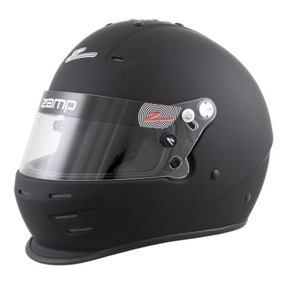 ZAMP Helmet RZ-36 Medium Flat Black SA2020 ZAMP