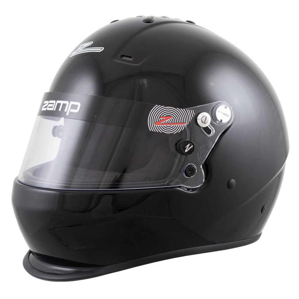 ZAMP Helmet RZ-36 Large Dirt Black SA2020 ZAMP