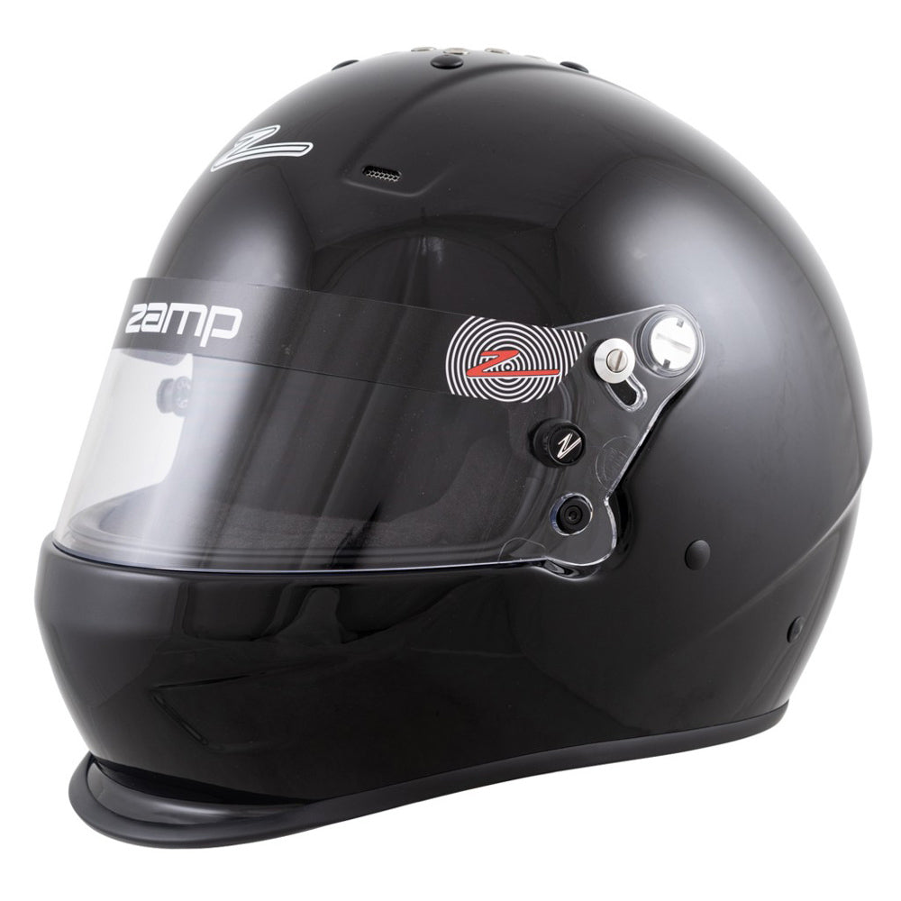 ZAMP Helmet RZ-36 Medium Dirt Black SA2020 ZAMP