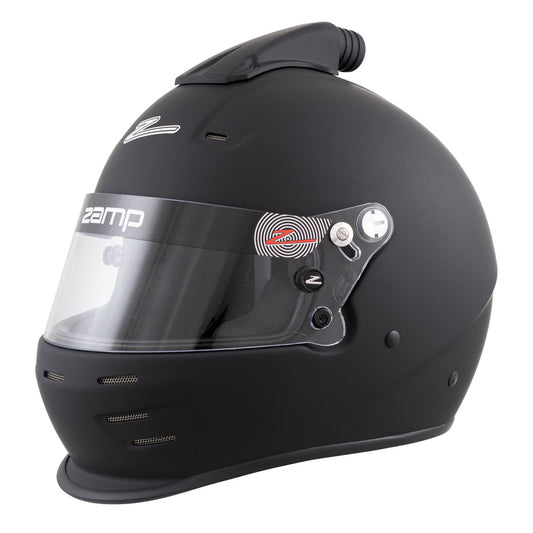 ZAMP Helmet RZ-36 Medium Air Flat Black SA2020 ZAMP