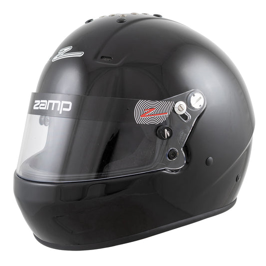 ZAMP Helmet RZ-56 Large Black SA2020 ZAMP