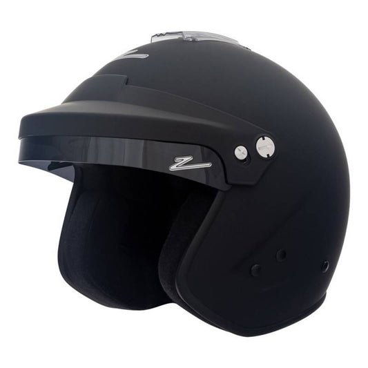 ZAMP Helmet RZ-18H Large Flat Black SA2020 ZAMP