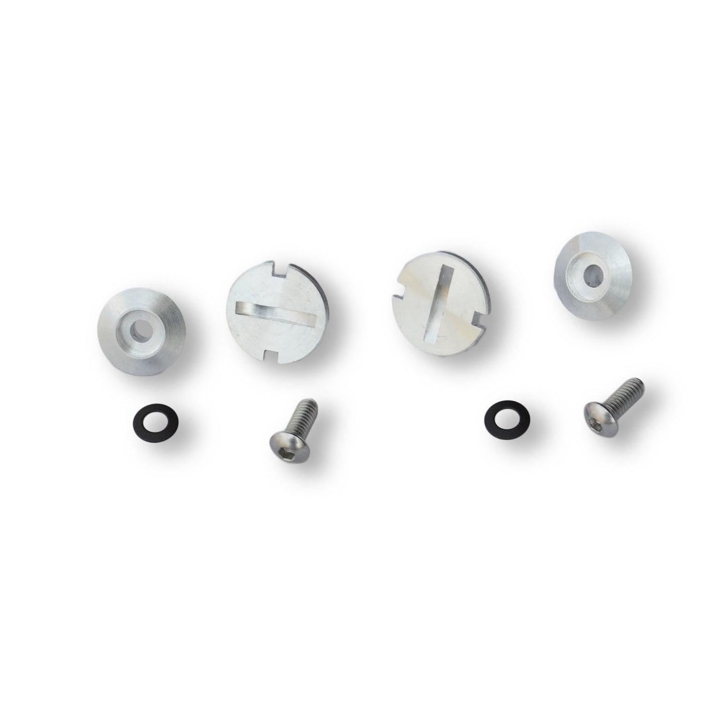 ZAMP Shield Pivot Kit Z-20 RZ-34 ZAMP