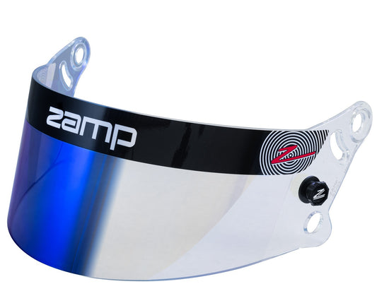 ZAMP Shield Z-20 Blue Prism Photochromatic ZAMP