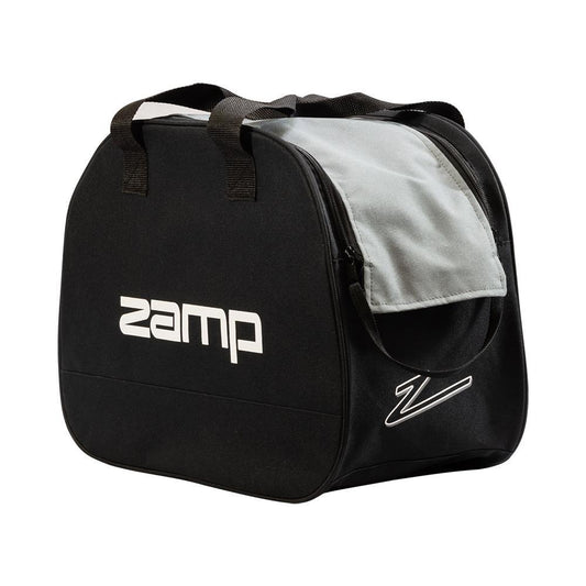 ZAMP Helmet Bag Black / Gray ZAMP