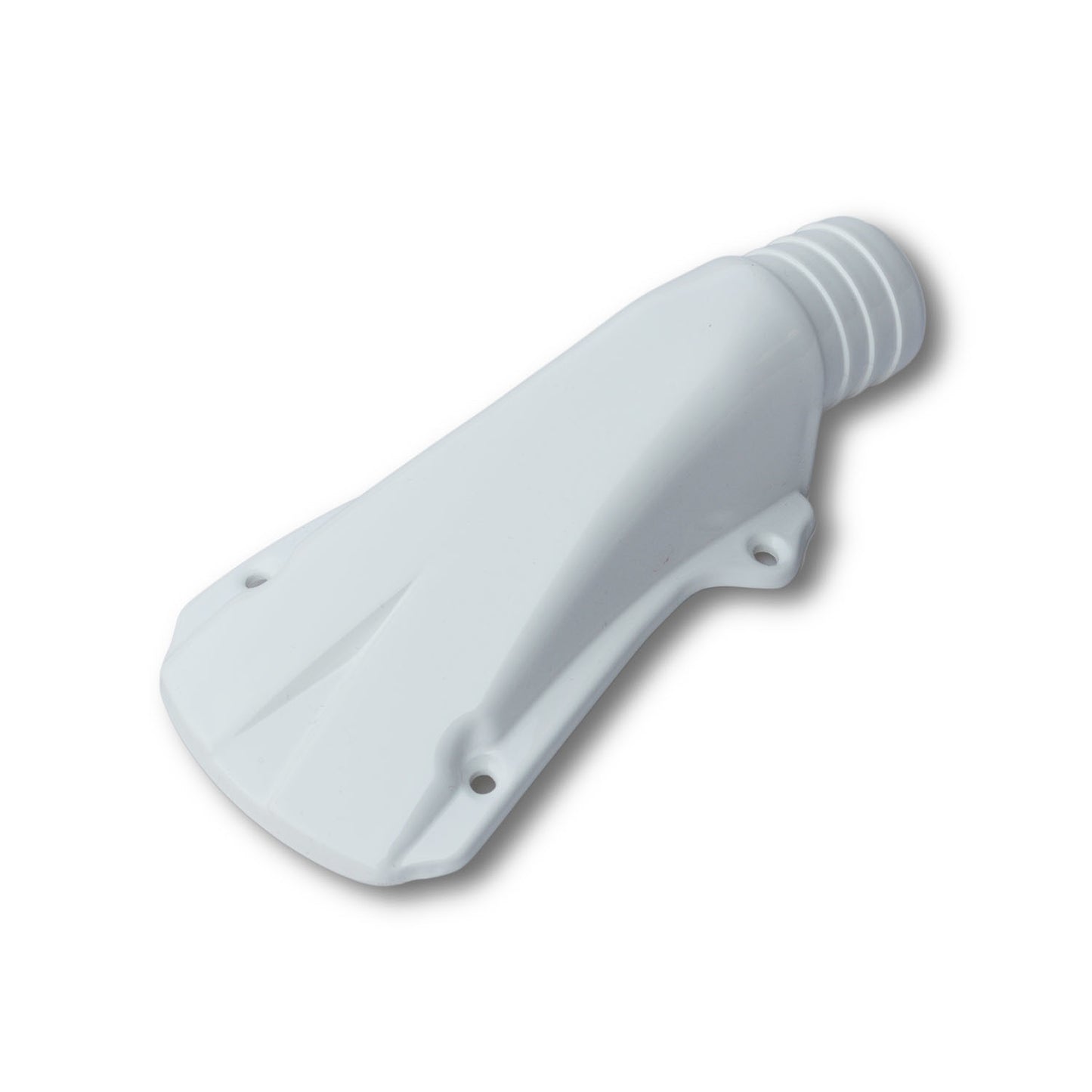 ZAMP Inlet Top Air White RZ ZAMP