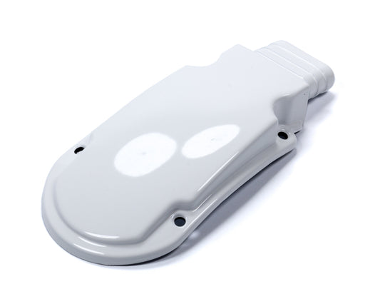 ZAMP Inlet Top Air White Low Profile ZAMP