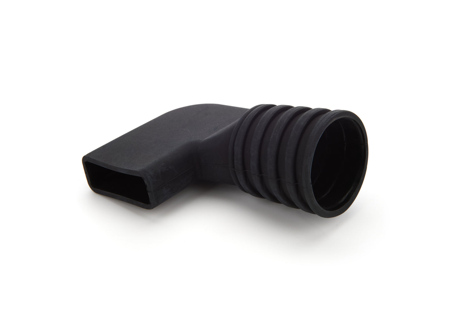 ZAMP Adapter 90deg Low Profile Black ZAMP