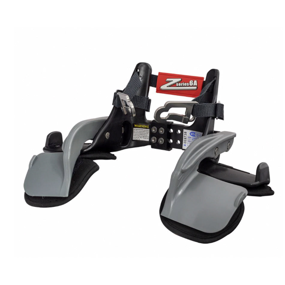 ZAMP Z-Tech Series 6-A Head and Neck Restraint ZAMP