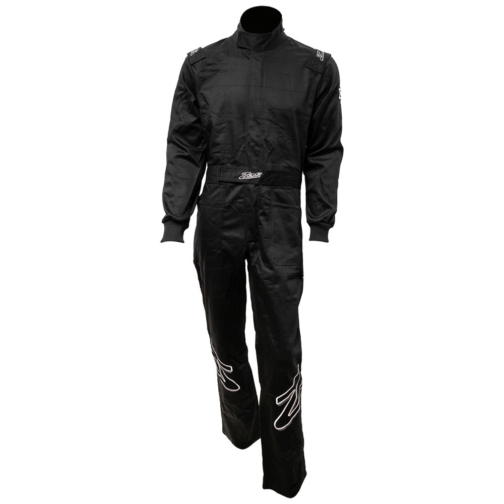 ZAMP Suit Single Layer Black Medium ZAMP