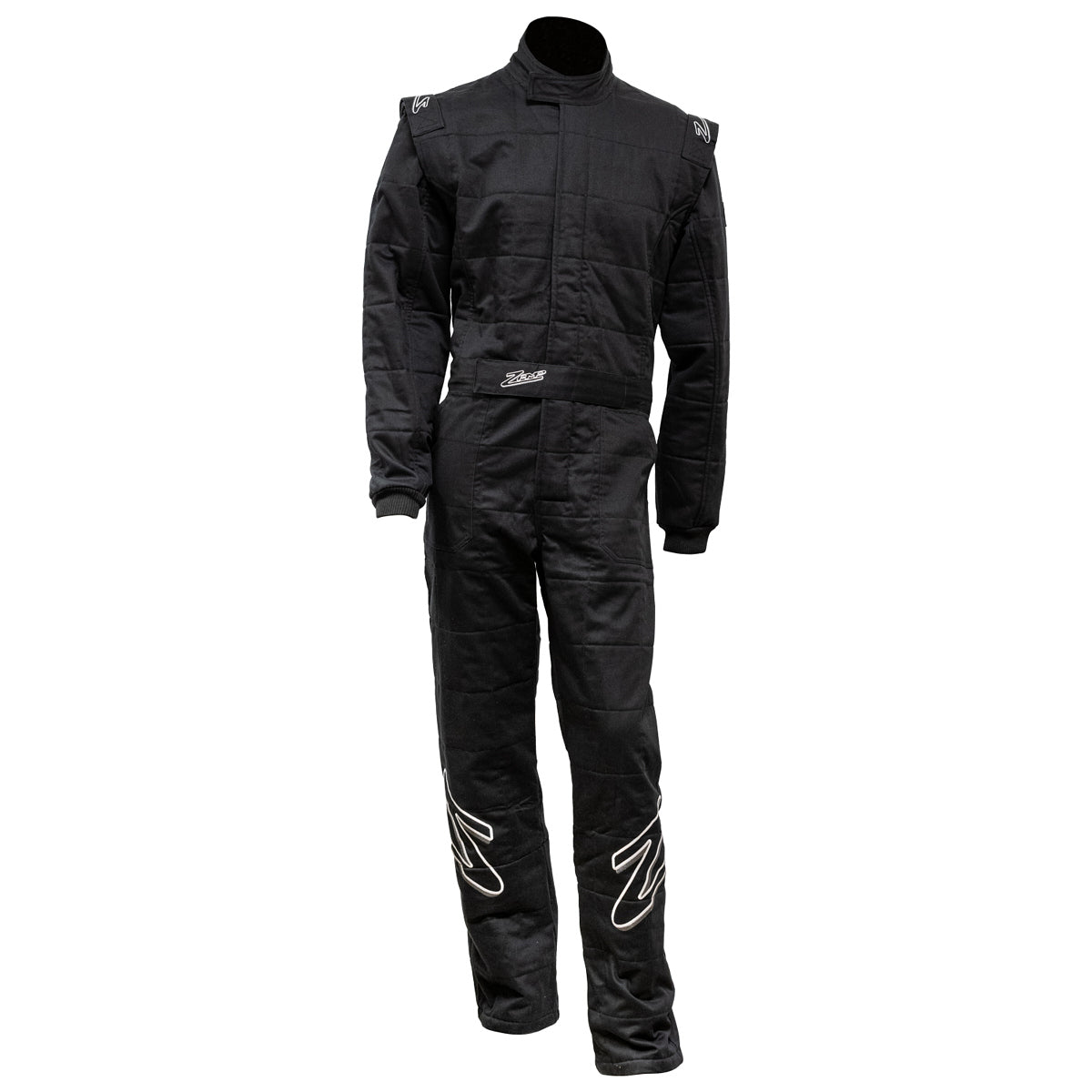 ZAMP Suit ZR-30 Large Black SFI3.2A/5 ZAMP