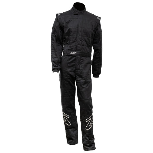 ZAMP Suit ZR-30 Medium Black SFI3.2A/5 ZAMP