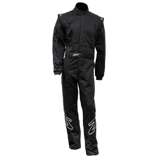 ZAMP Suit ZR-30 3X-Lrg Black SFI3.2A/5 ZAMP