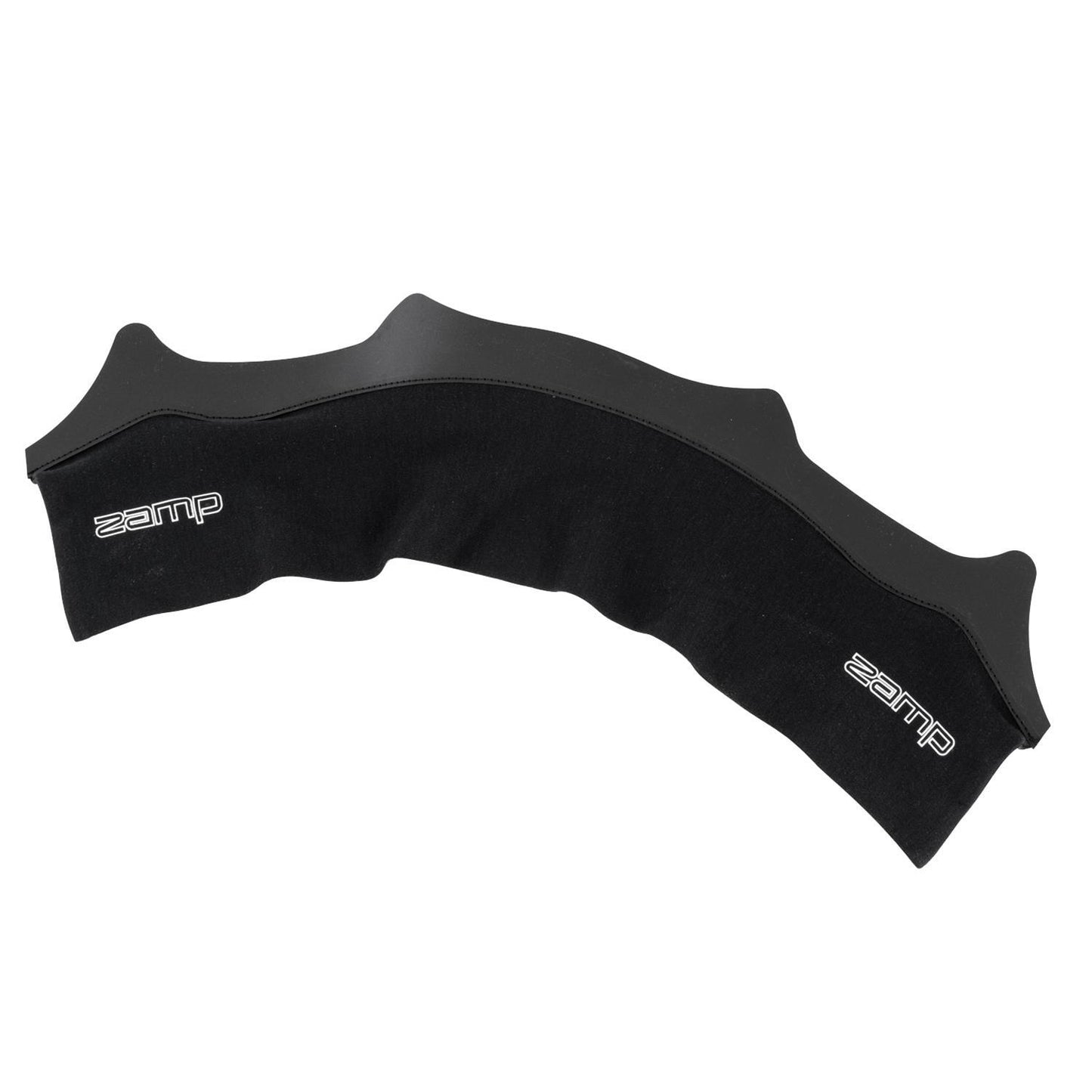 ZAMP Helmet Dirt Skirt Black ZAMP