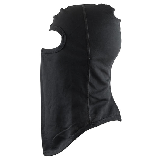 ZAMP Balaclava Non Fire Retardant Black ZAMP